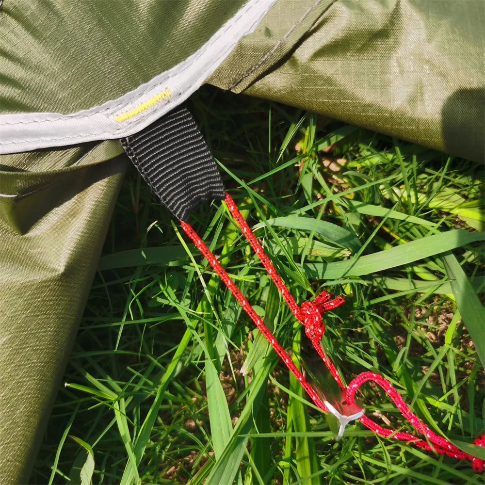 4-6 People Tipi Tent Stove Jack 400pro Camping