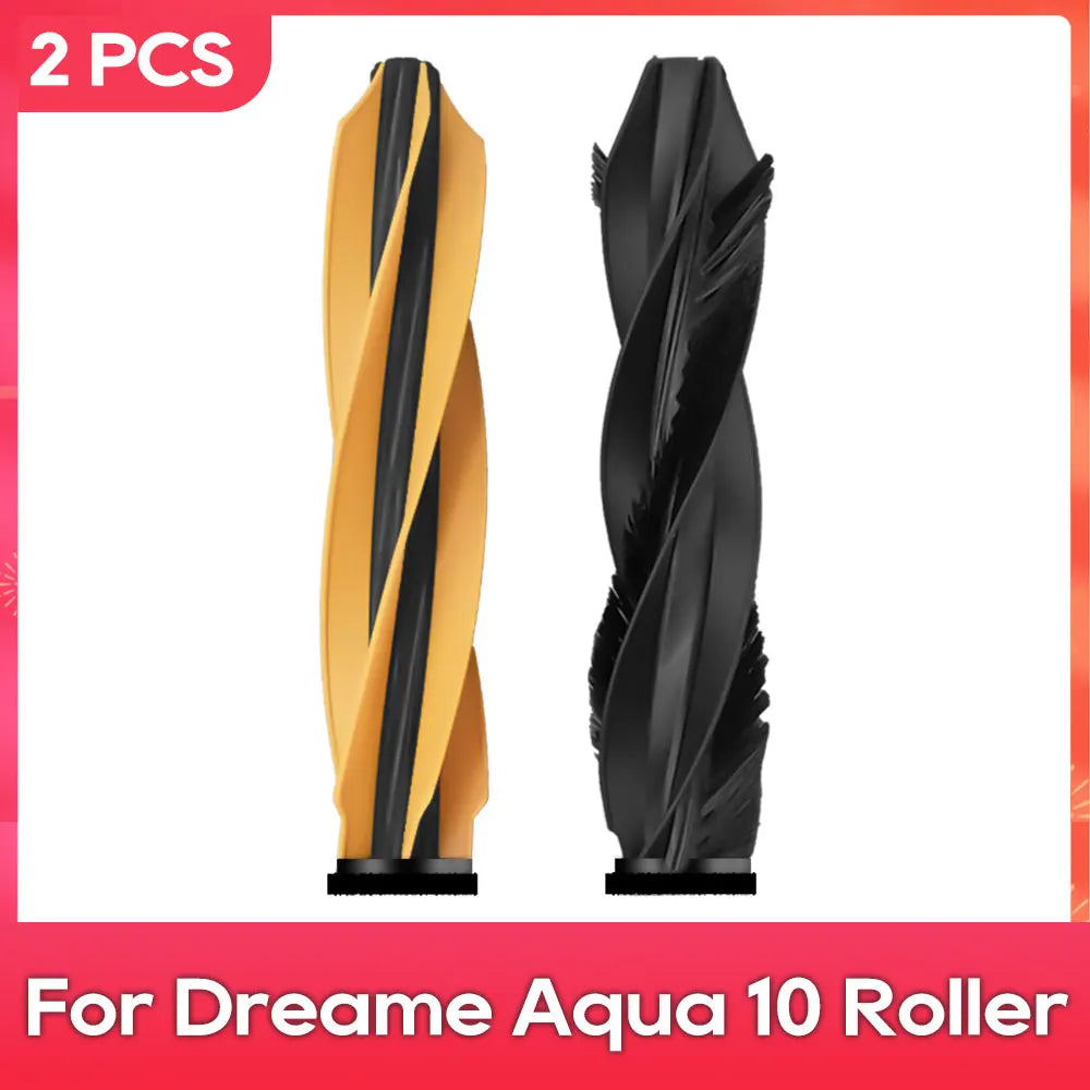 Fit Dreame Aqua 10 Ultra Roller Complete Aqua