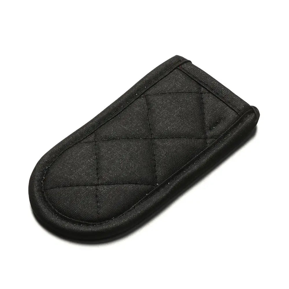 Pan Handle Holder Sleeve Dismountable Cookware Potholder Pots