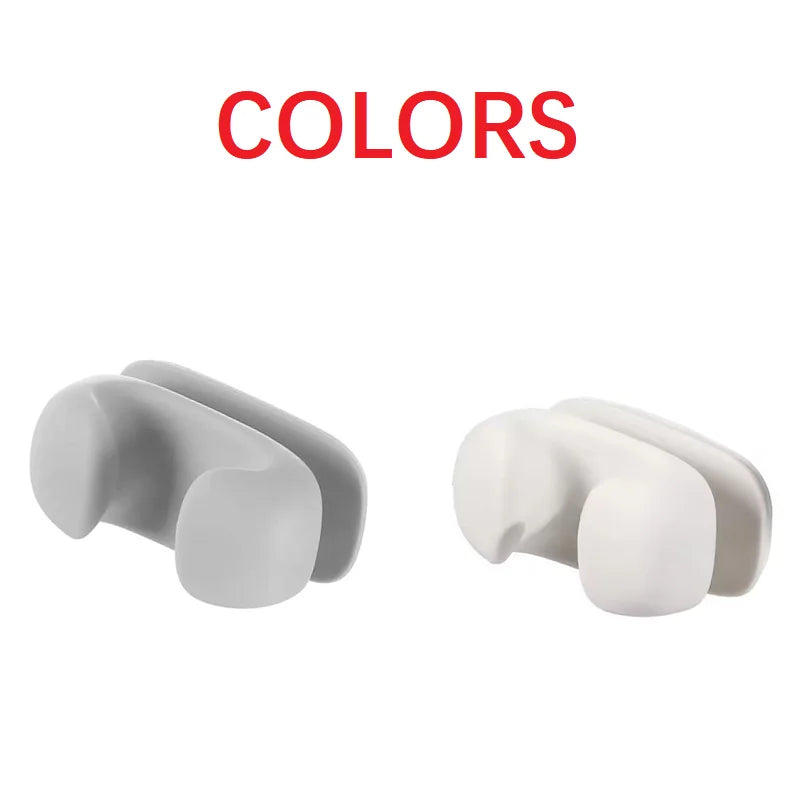 Silicone Rice Spoon Holder Heat Resistant Space Saving