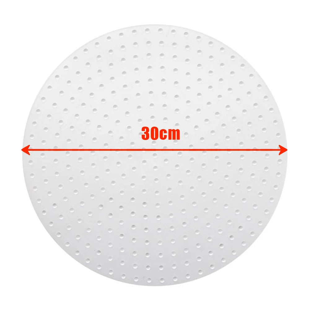 30cm Rice Cooker Burnt Proof Silicon Pad Silicone