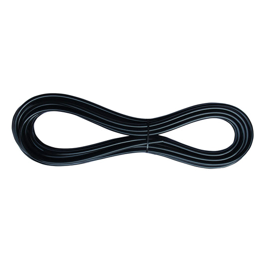 5/8m Water Hose Window Cleaning Water Fed Pole