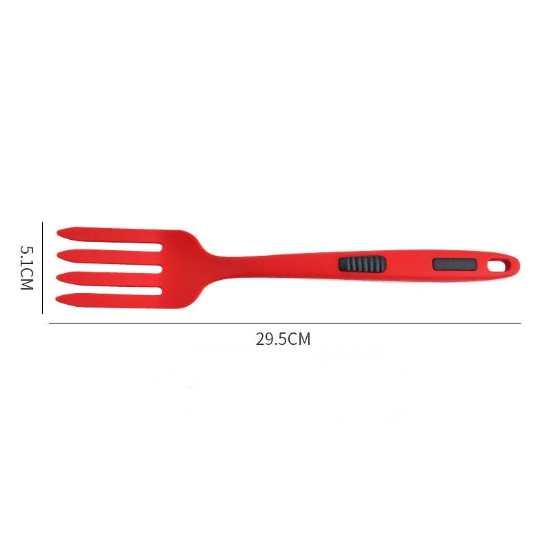 Silicone Flexible Cooking Utensils Multi-Function Spaghetti
