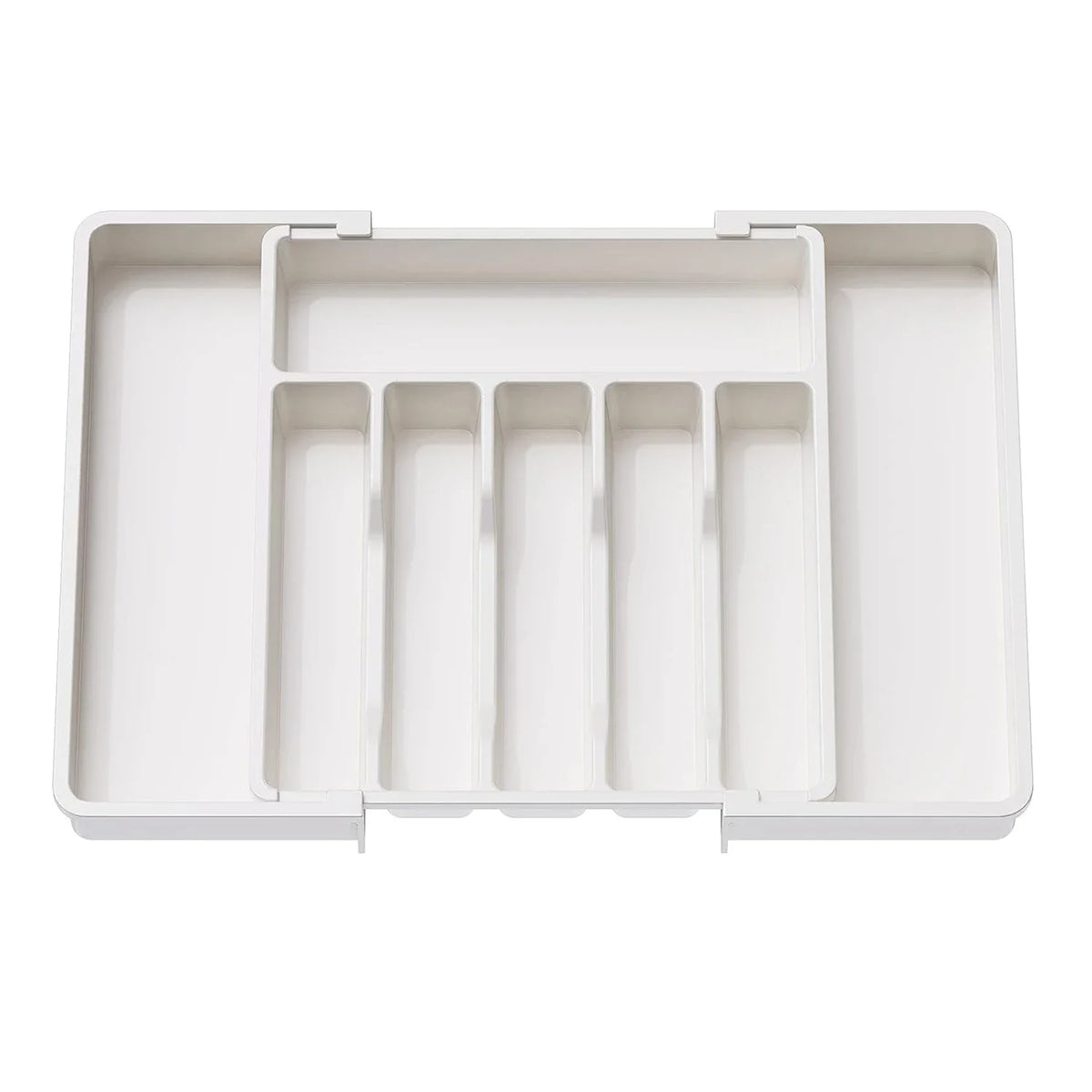 Ideal Organizing Spoon Cutlery Drawers Adjustable Utensil