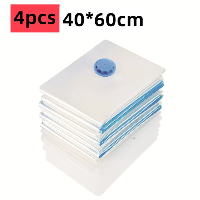 Mini Electric Vacuum Sealer Machine Compressed Bag Travel