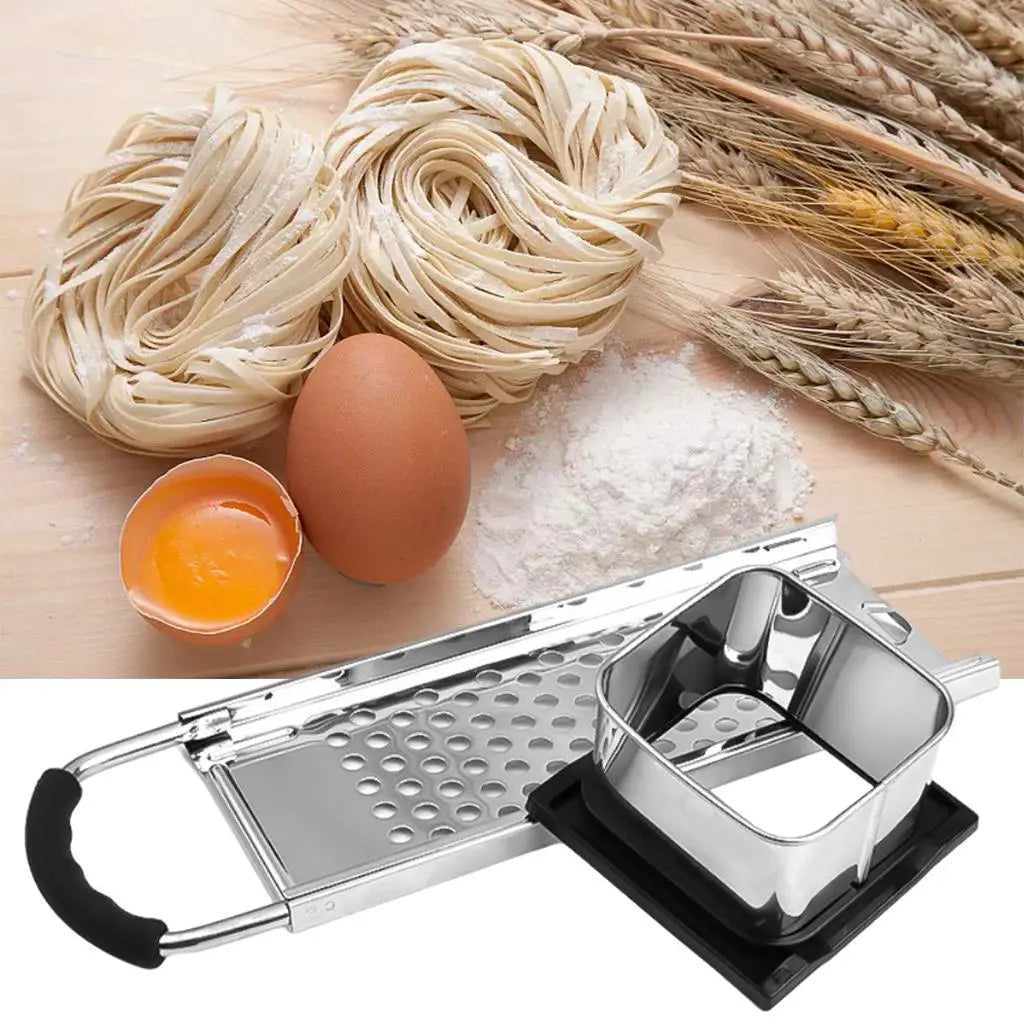 Spaetzle Maker Planers Cooking Potato Handle