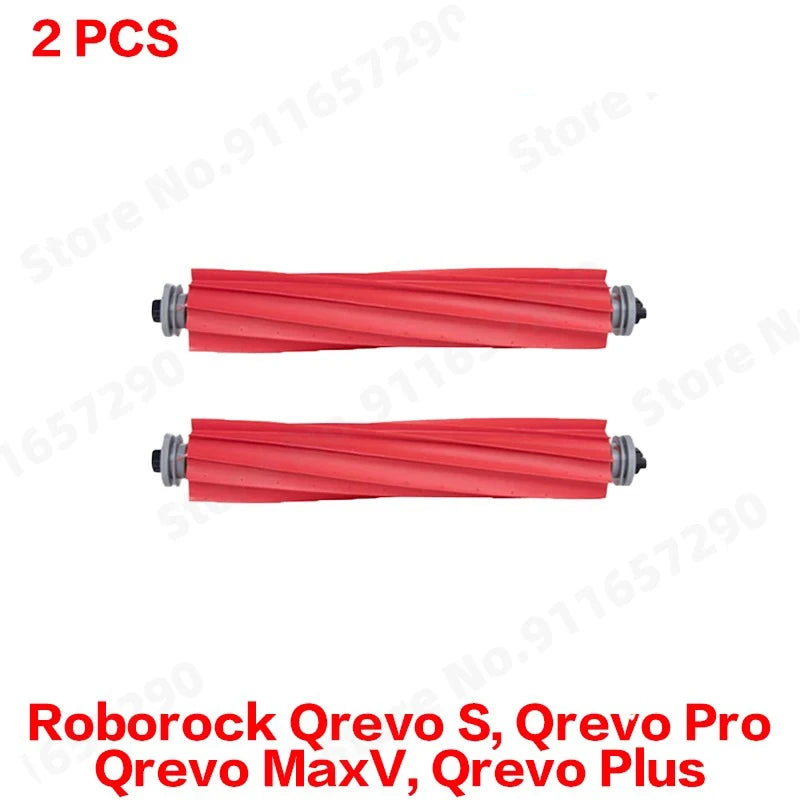 Roborock Qrevo Qrevo Pro Qrevo Maxv Qrevo Plus