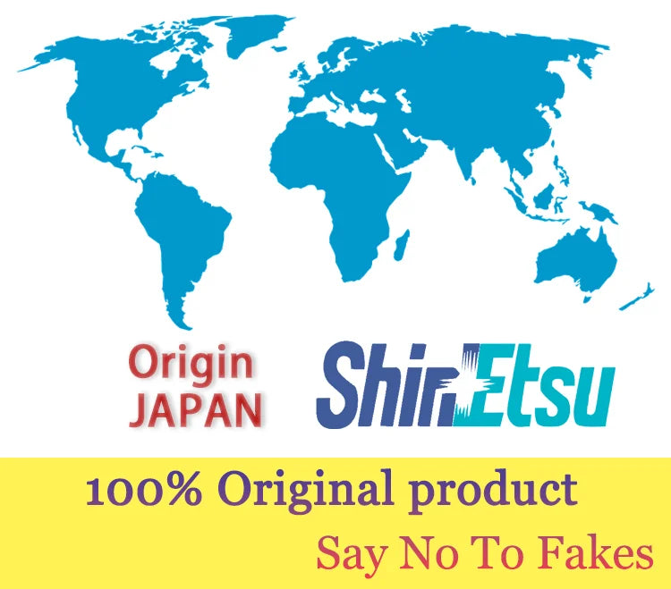 100 Genuine Shinetsu G-40m Silicone Grease 200 High