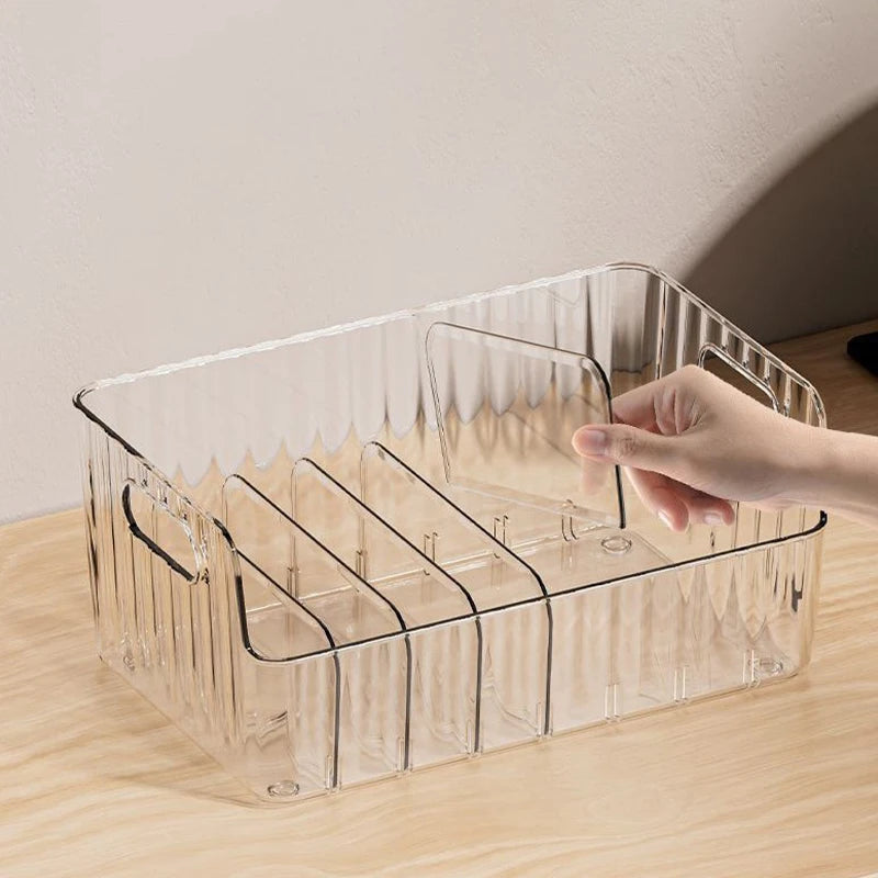 Rotating Spice Rack Kitchens Multi-Functional Storage Tray