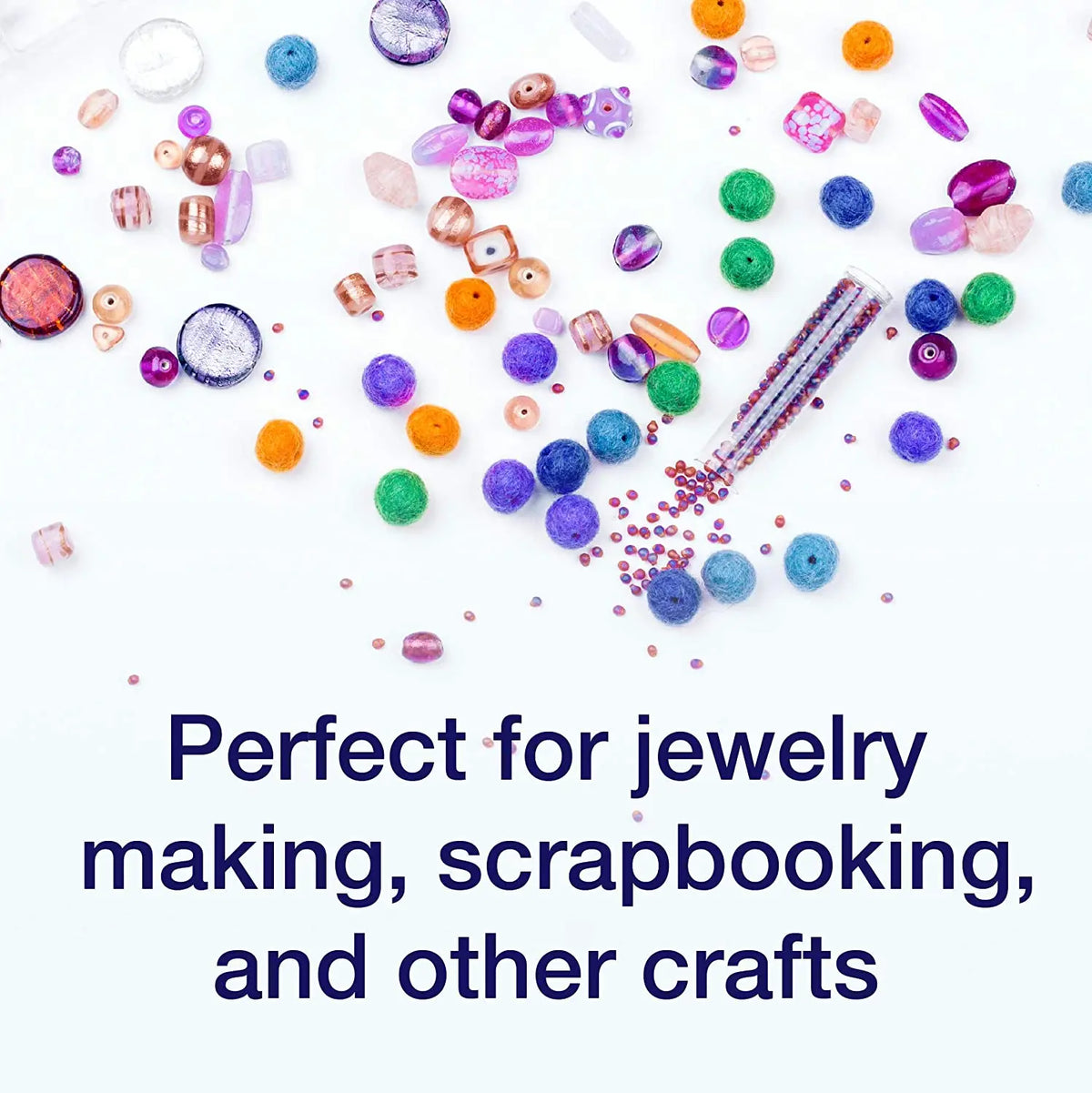 1/30/60/90/150pcs Diamond Painting Embroidery Storage Box