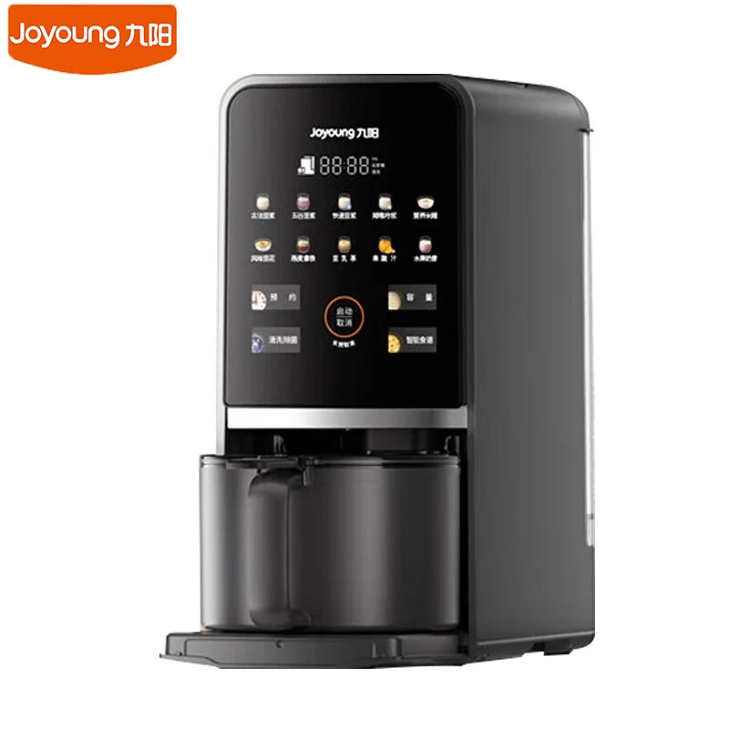 Joyoung K7 Electric Blender Auto Clean Soymilk Maker