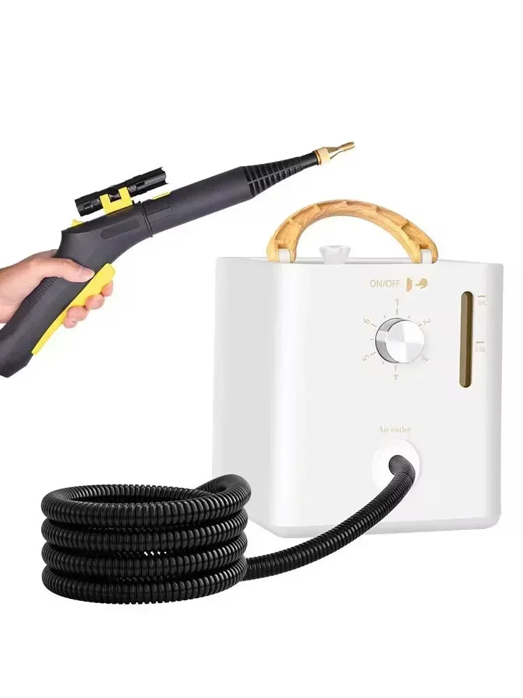Steam Cleaner Steamer Steam High Cleaner Air Conditioner