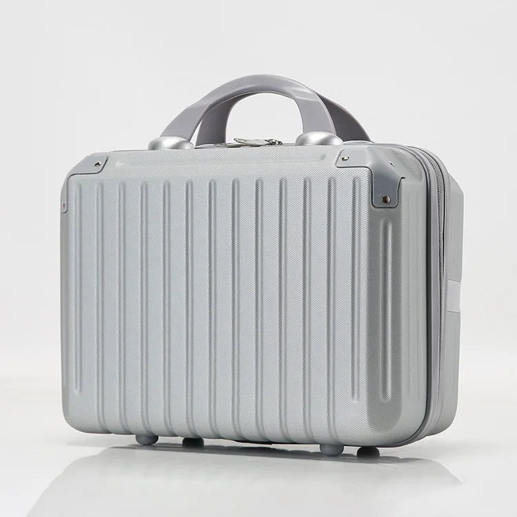 16 Inch Large Capacity Lightweight Luggage Case Female