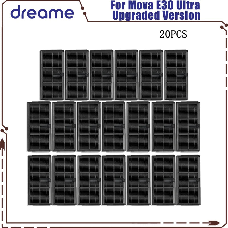Dreame Mova E30 Ultra / Trouver E30 Ultra