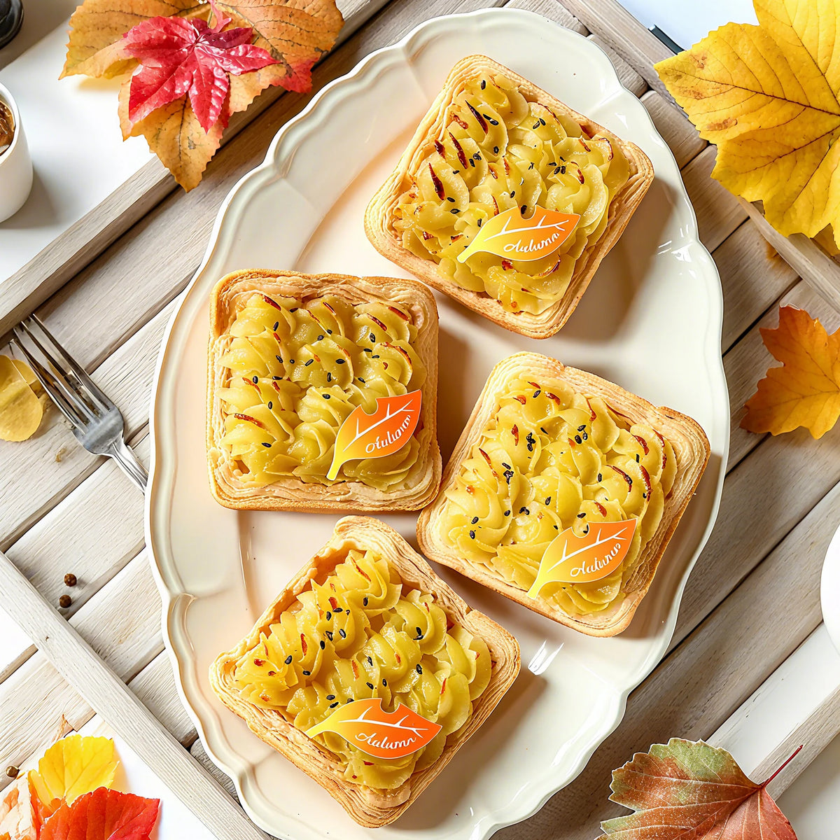 6-Cavity Mini Round Hamburger Baking Pan Sandwich Bread