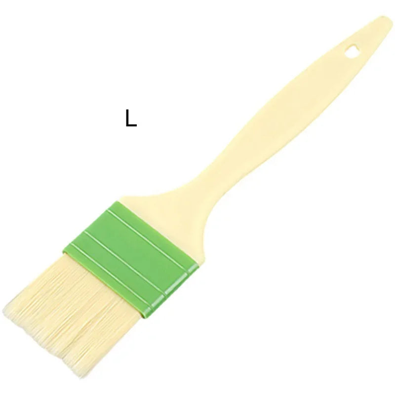 Oil Brush Baking Barbecue Pastry Camping Egg Cake