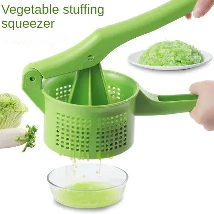Water Squeezer Vegetable Dehydration Squeeze Vegetable Stuffing