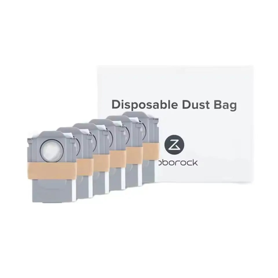 Original Roborock Saros 10 Filter Main / Side