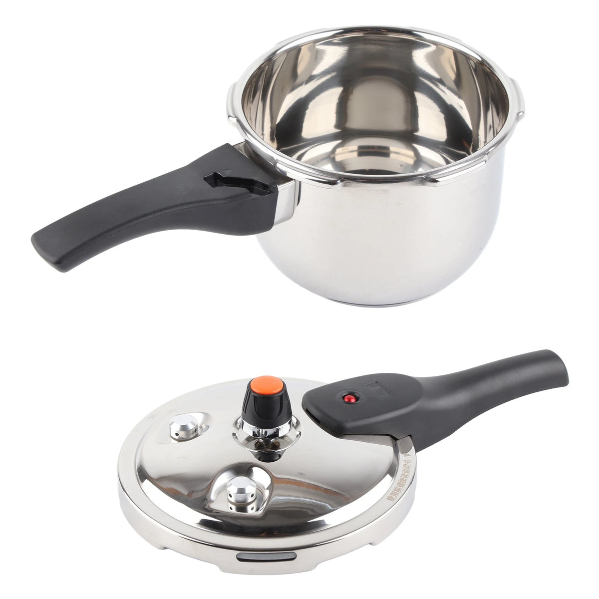 Pressure Cooker Stainless Steel Explosion Proof Safety Valve