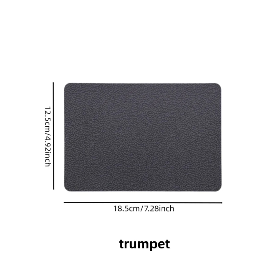Universal Car Dashboard Non Slip Grip Sticky Pad