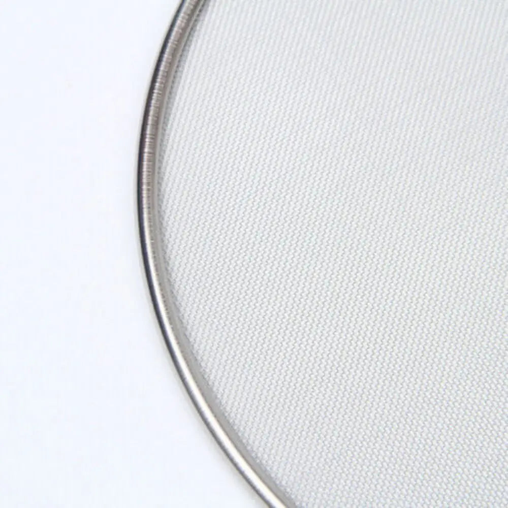 Grease Splatter Screen Guards Mesh Anti Splatter Guard