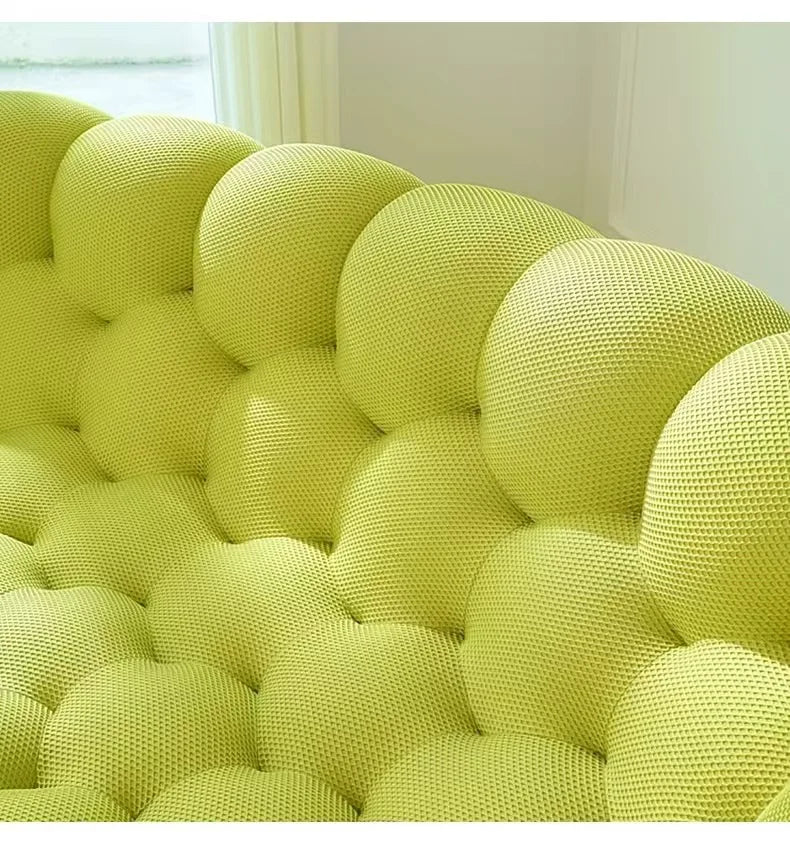 Compressed Vacuum Sofa Comfortable Double Triple Sofa Lazy