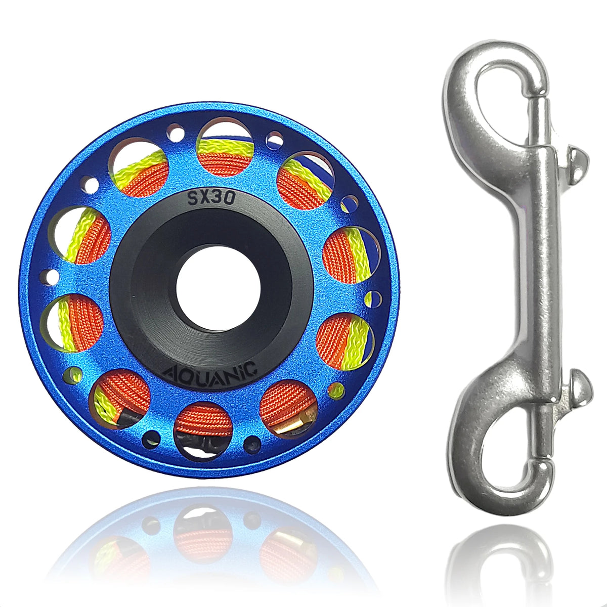 2m/1 5m/1 8m Scuba Diving Colored Buoy -
