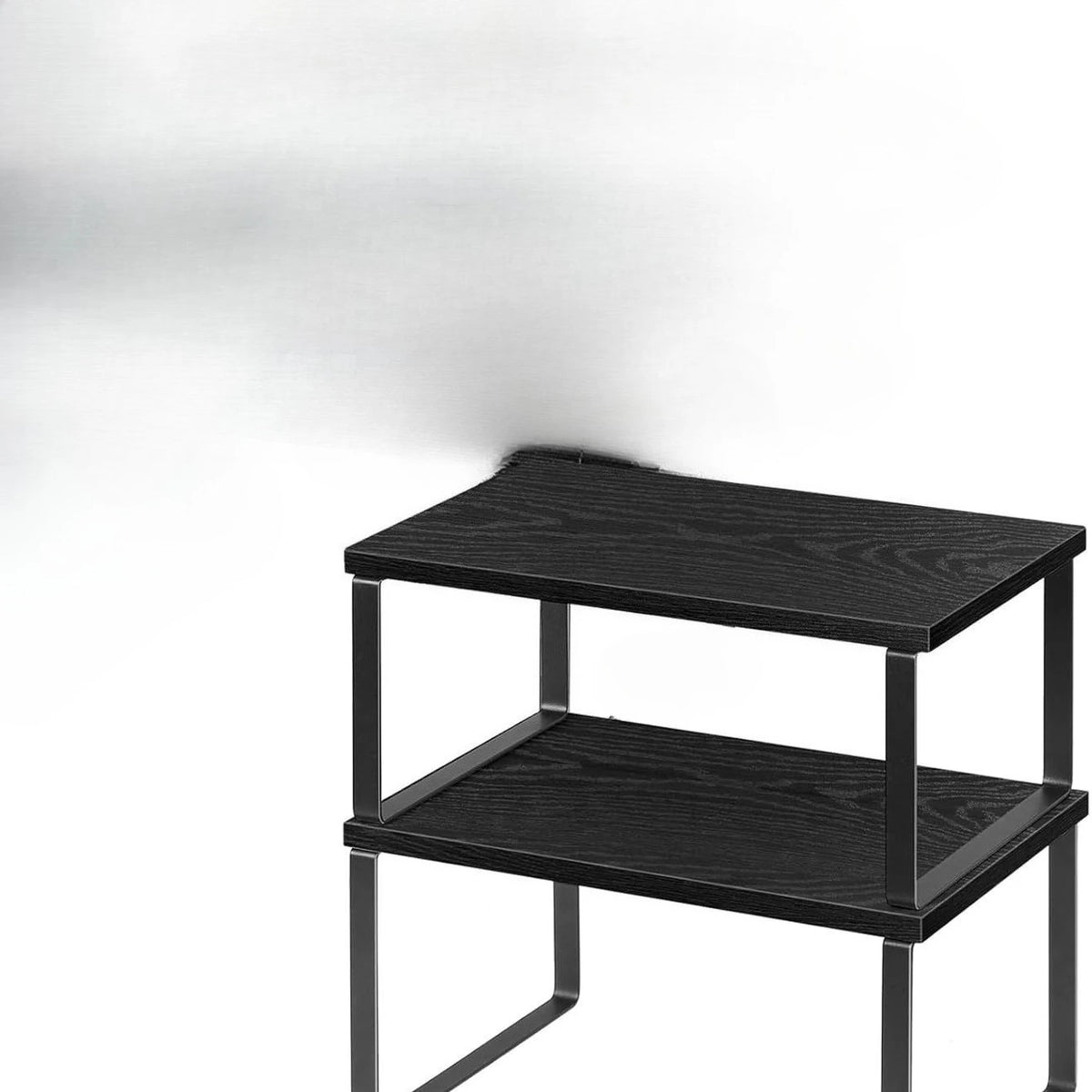Space-Saving Countertop Organizer Office Closet Stackable Closet