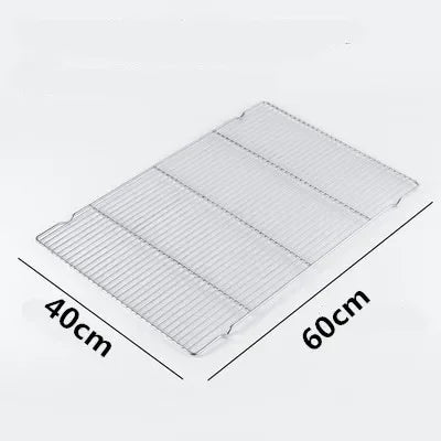 Stainless Steel Bbq Grill Meshes Oven Net Wire