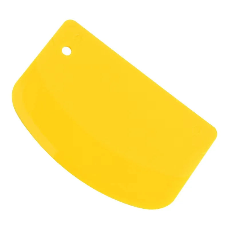 Dough Scraper Baked Bread Products Cream Scraper Multiple