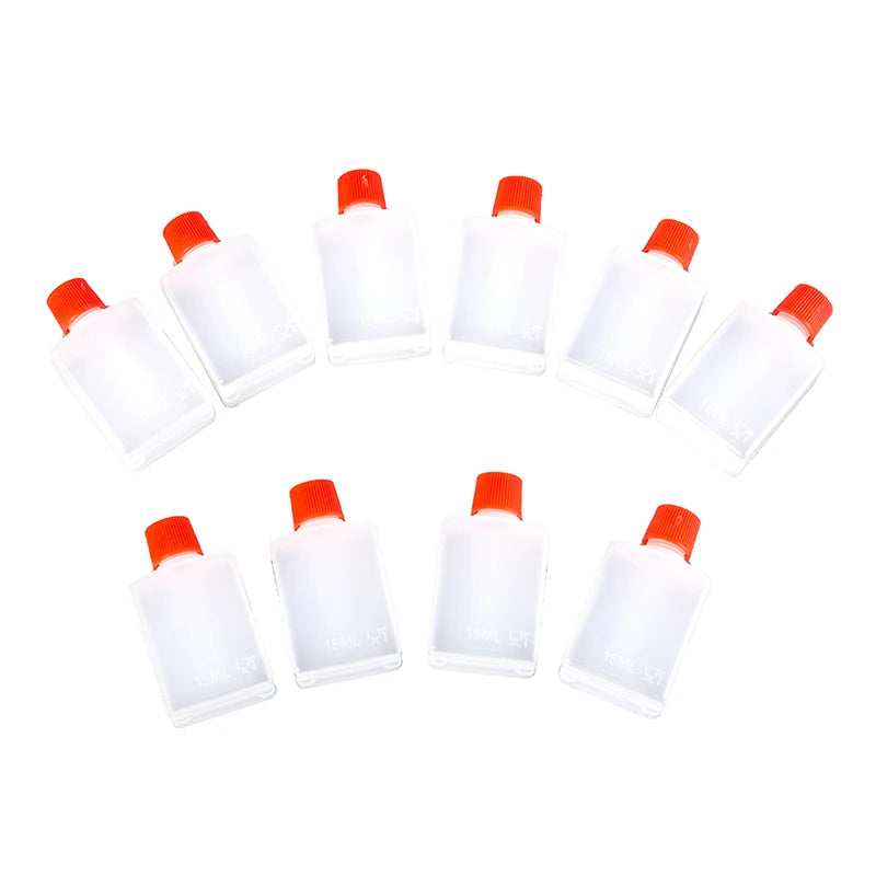 Mini Sauce Bottle Sushi Condiment Mustard Dispenser Sauce