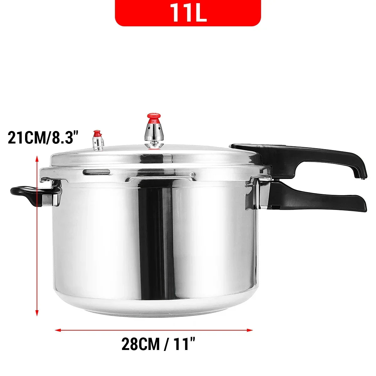 18/20/22/28cm Pressure Cooker Electric Stove Gas Stove