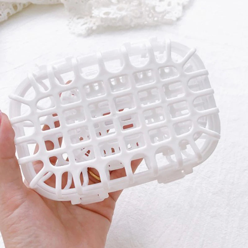 Dishwasher Special Small Items Cleaning Basket Soaking Box