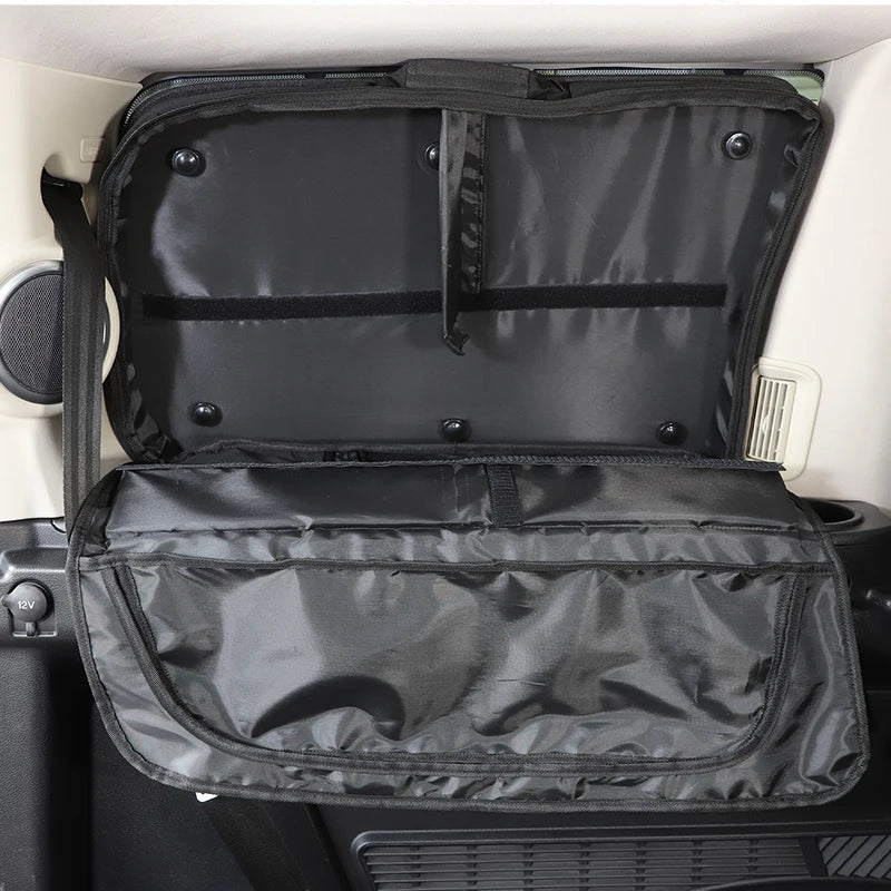 Rear Window Multi-Function Storage Bag Land Rover Discovery
