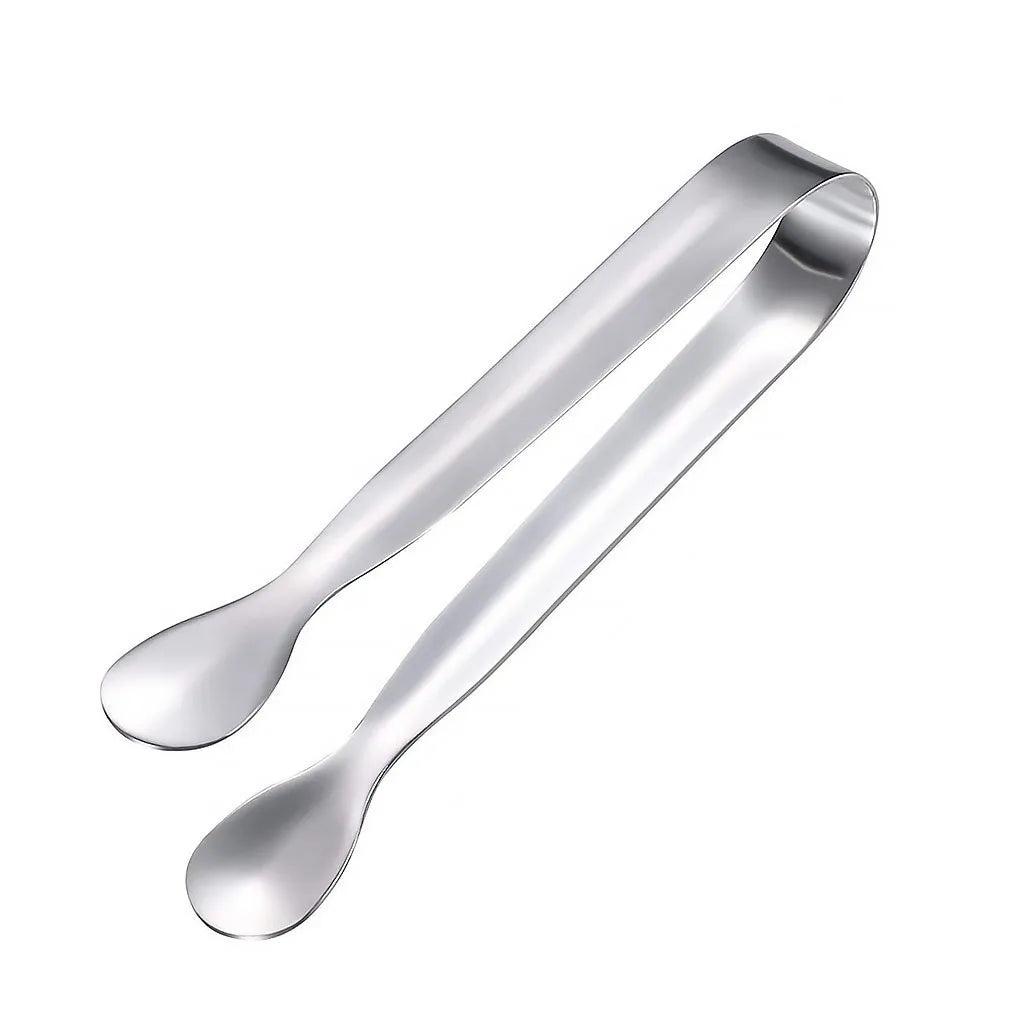 3/1pcs Stainless Steel Food Tongs Hand Palm Finger