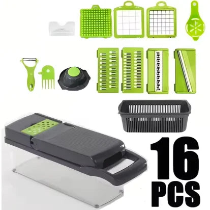 Vegetable Slicer Shredder Practical Potato Carrot Grater Fruit