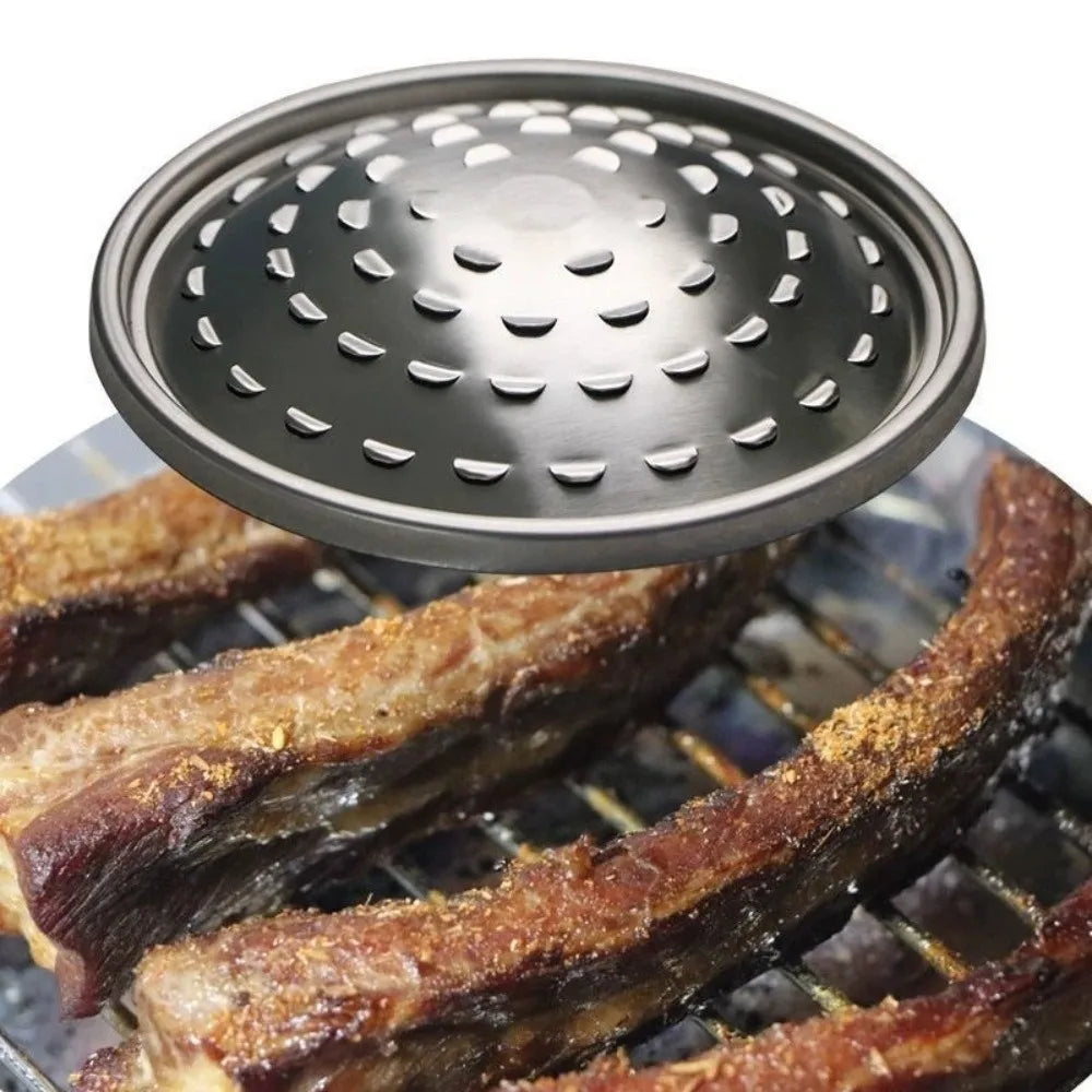On Stove Barbecue Grill Outdoor Cooking Cooking Utensils