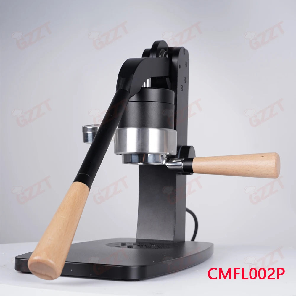Gzzt Cmfl002 58mm Lever Espresso Machine Pid35-95 Adjustable