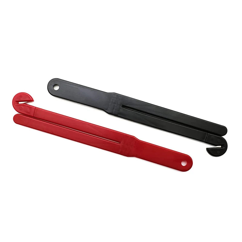 Lightweight Reusable Food Bag Opener Food Bag Cutter