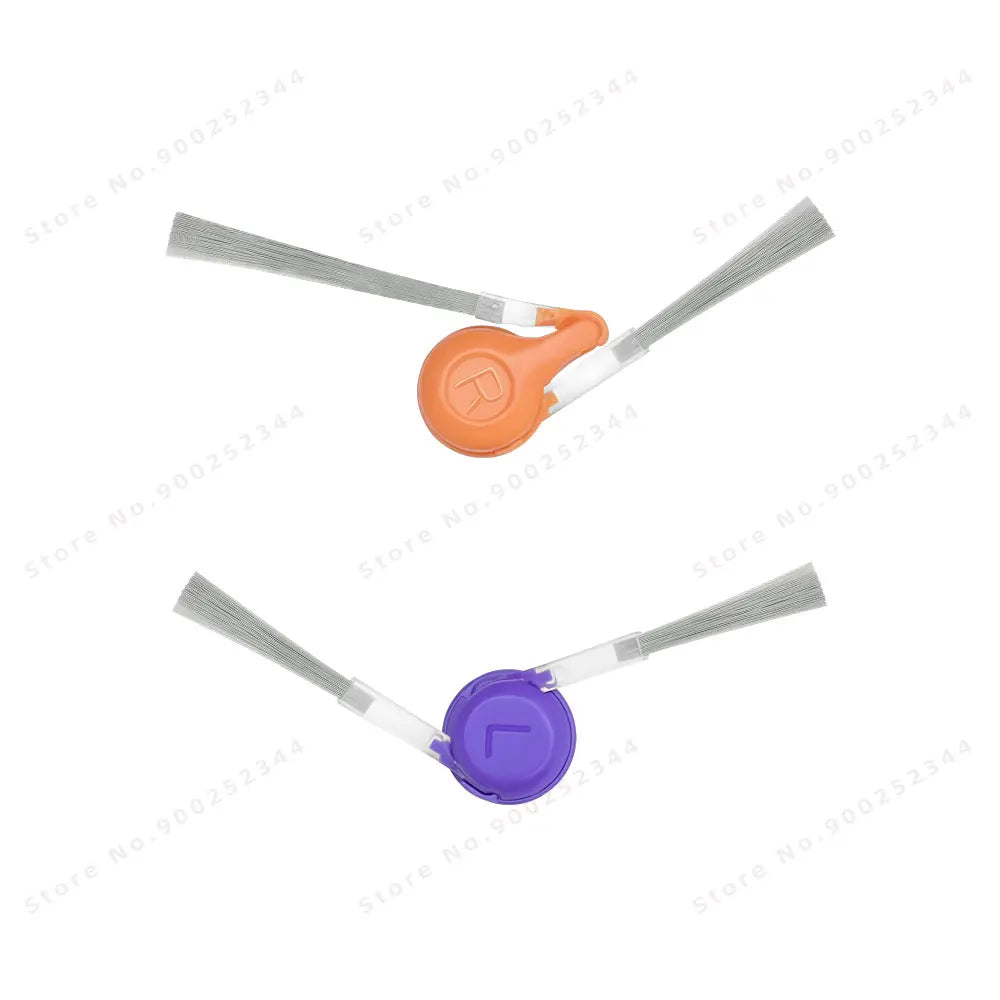 Compatible Narwal Flow Spare Parts Main Side Brush