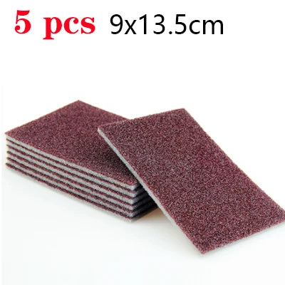 Magic Melamine Sponge Carborundum Sponge Eraser Pan Pot