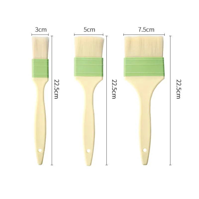 Oil Brush Baking Barbecue Pastry Camping Egg Cake