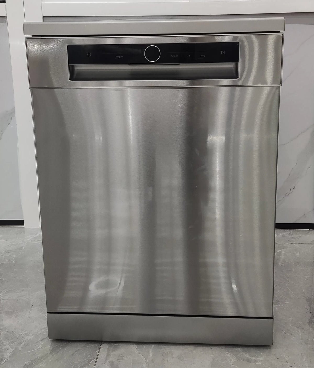 60cm Built-In Dishwasher Design 14 Sets Big Cavity