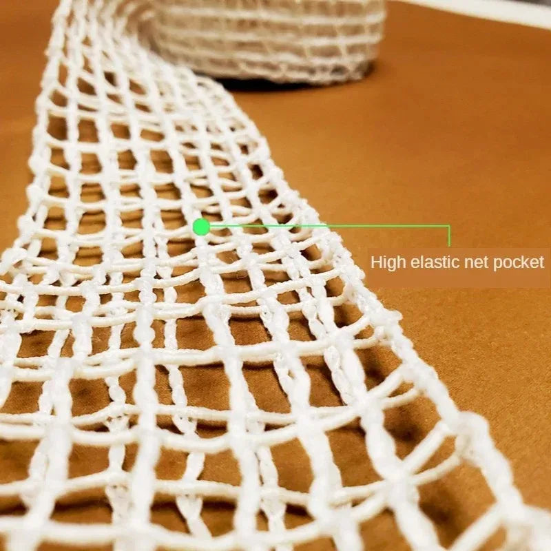 50m Meat Netting Roll Elastic Ham Sausage Net