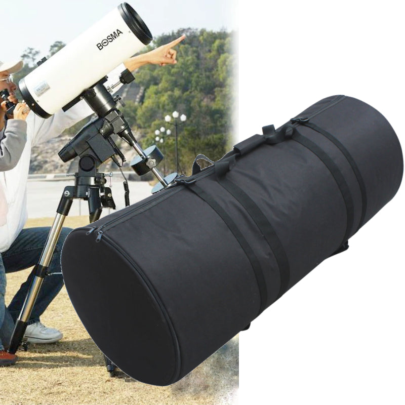Astronomical Telescope Storage Bag Professional Stargazing