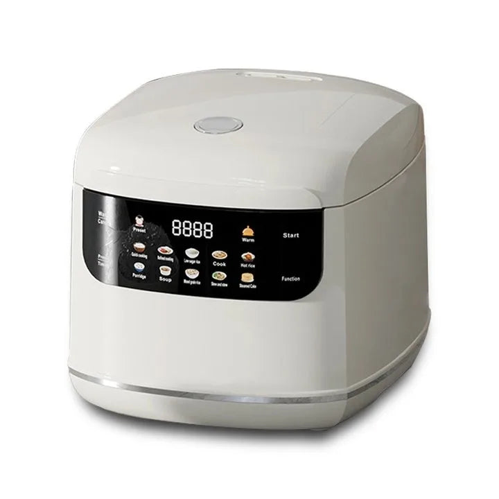 Multicooker Electric Rice Cooker 110v 220v Non-Stick Pot