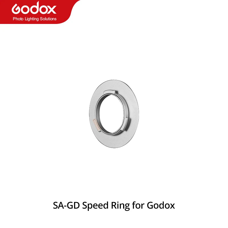 Godox S65t S85t S120t Umbrella Style Quick Installation