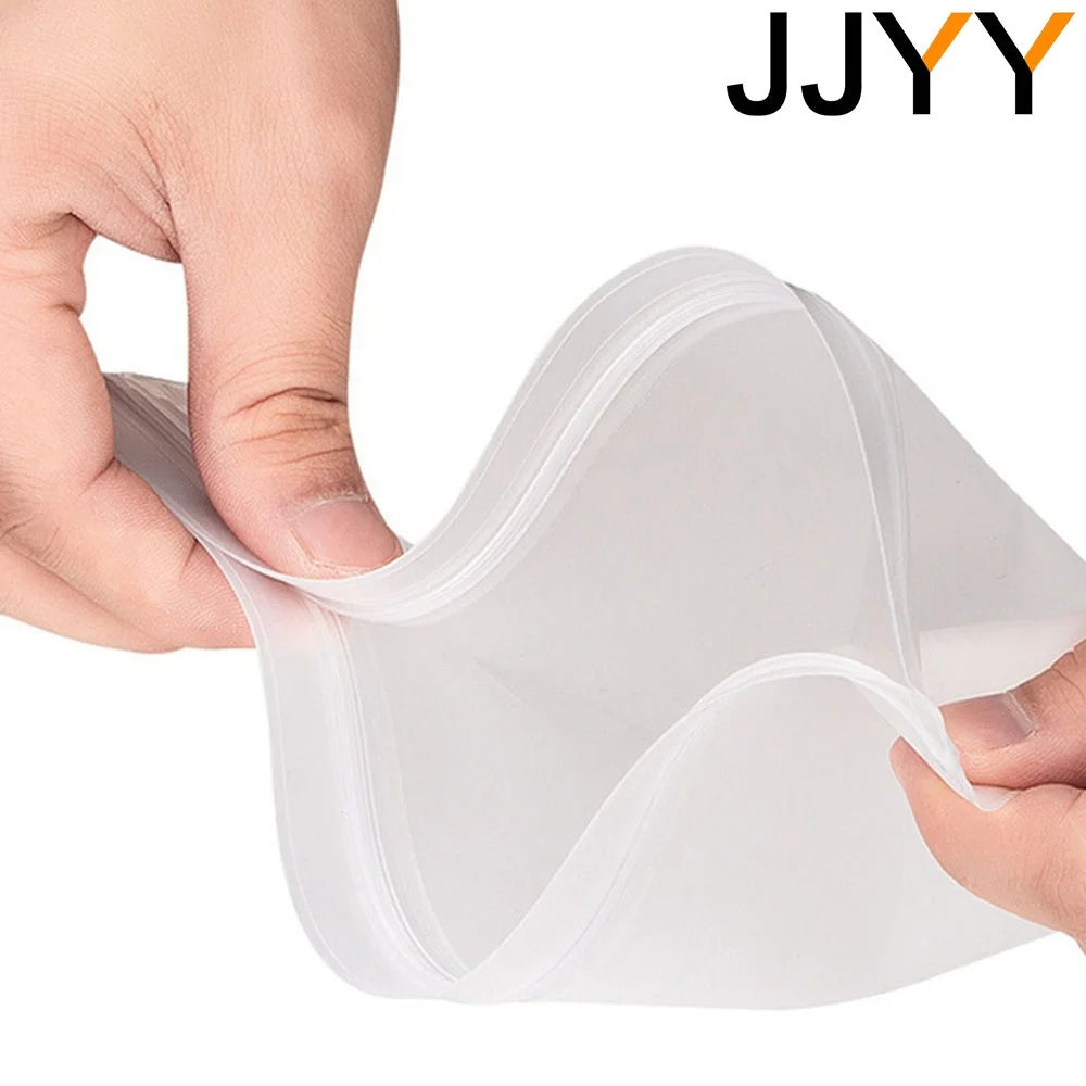 Eva Food Preservation Bag Refrigerator Food Storage Bag