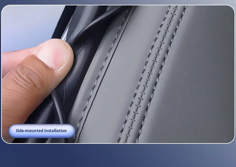 Zeekr 7x Car Premium Anti-Scratch Stain Resistant Trunk