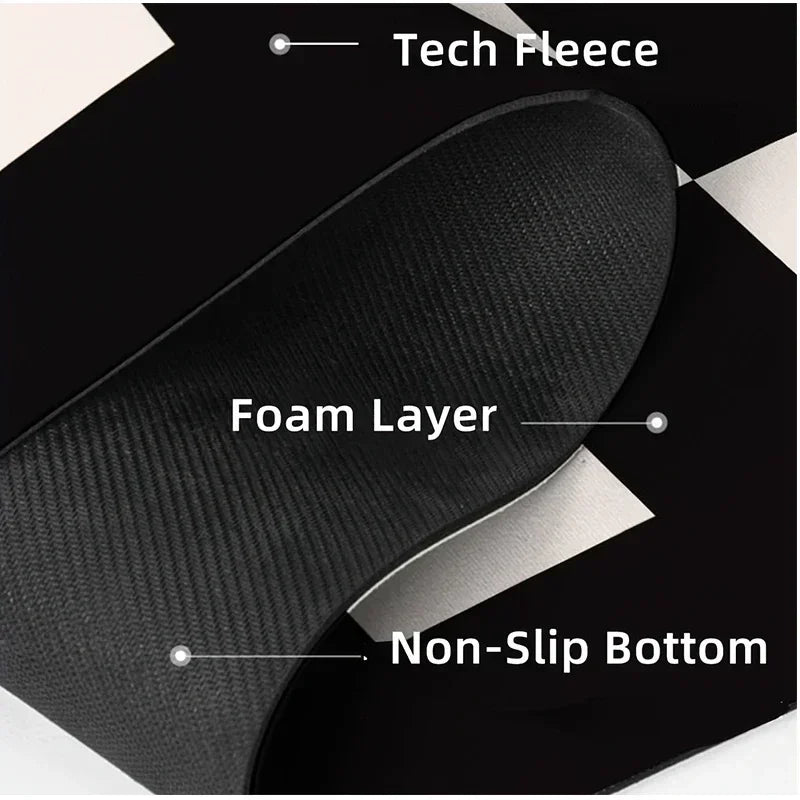 Dish Drying Mat Super Absorbent Dish Mat Drying